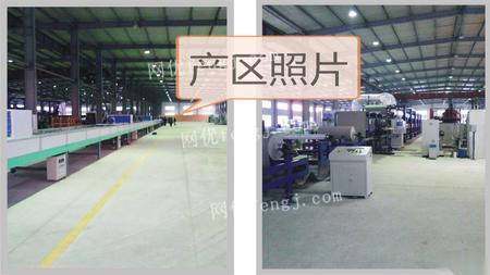 廠房拆遷急轉 保溫板生產線及配套設備整體處置，助力產業資源優化配置